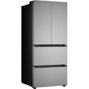 LG 14 cu. ft. Kimchi/Specialty Food French Door Refrigerator LK14S8000V