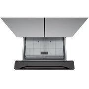 LG 14 cu. ft. Kimchi/Specialty Food French Door Refrigerator LK14S8000V