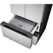 LG 14 cu. ft. Kimchi/Specialty Food French Door Refrigerator LK14S8000V