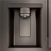LG 33-inch, 25 cu.ft. 3-Door French Door Refrigerator with Ice and Water Dispenser LF25H6330D