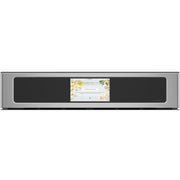 Café 30-inch, 1.7 cu. ft. Built-in Microwave Oven with Wi-Fi CWB713P2VS1