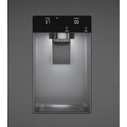 Bosch 36-inch 500 Series French Door Bottom Mount B36FD52SNB