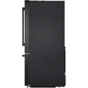 Bosch 36-inch 500 Series French Door Bottom Mount B36FD52SNB