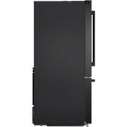 Bosch 36-inch 500 Series French Door Bottom Mount B36FD52SNB