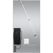 Bosch 36-inch 500 Series French Door Bottom Mount B36FD52SNB