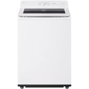 LG 5.0 cu. ft. Top Loading Washer with EasyUnload™ WT8200CW