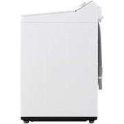 LG 5.0 cu. ft. Top Loading Washer with EasyUnload™ WT8200CW