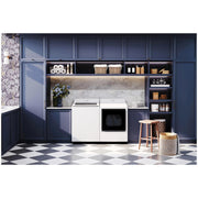 LG 5.0 cu. ft. Top Loading Washer with EasyUnload™ WT8200CW