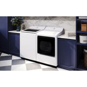 LG 5.0 cu. ft. Top Loading Washer with EasyUnload™ WT8200CW
