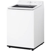 LG 5.0 cu. ft. Top Loading Washer with EasyUnload™ WT8200CW