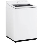 LG 5.0 cu. ft. Top Loading Washer with EasyUnload™ WT8200CW