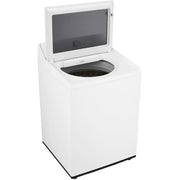 LG 5.0 cu. ft. Top Loading Washer with EasyUnload™ WT8200CW