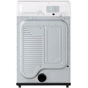 LG 7.3 cu.ft. Electric Dryer with ThinQ® DLE8200W