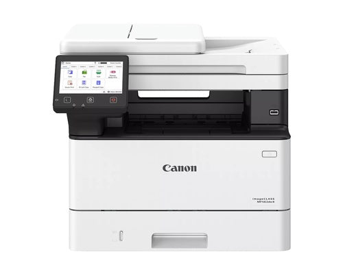Canon 7188C015 imageCLASS MF462dw II Monochrome Laser Printer