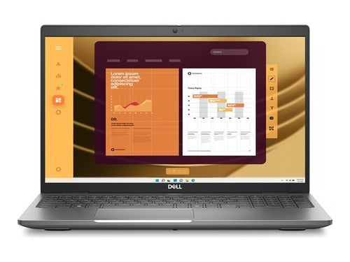 Dell Latitude 5550 XCGHF 15.6-inch Laptop