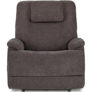 Flexsteel Zecliner Model 2 1092-55P5 358-04 Headrest/Lumbar/Heat/Mass