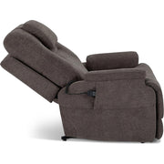 Flexsteel Zecliner Model 2 1092-55P5 358-04 Headrest/Lumbar/Heat/Mass