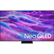 Samsung 55-inch Neo QLED 4K Smart TV QN55QN80FAFXZA