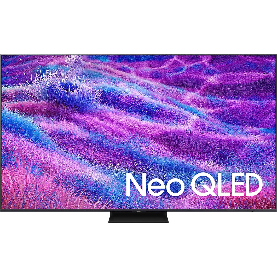 Samsung 55-inch Neo QLED 4K Smart TV QN55QN80FAFXZA