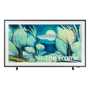 Samsung The Frame 50-inch QLED 4K Smart TV QN50LS03FAFXZA