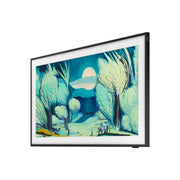 Samsung The Frame 50-inch QLED 4K Smart TV QN50LS03FAFXZA