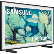 Samsung The Frame 50-inch QLED 4K Smart TV QN50LS03FAFXZA