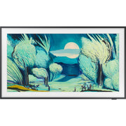 Samsung The Frame 50-inch QLED 4K Smart TV QN50LS03FAFXZA
