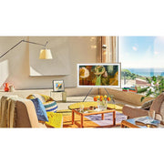 Samsung The Frame 50-inch QLED 4K Smart TV QN50LS03FAFXZA