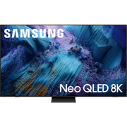 Samsung 65-inch Neo QLED 8K Vision AI Smart TV QN65QN990FFXZA