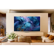 Samsung 75-inch Neo QLED 8K Vision AI Smart TV QN75QN990FFXZA