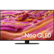 Samsung 43-inch Neo QLED 4K Vision AI Smart TV QN43QN90FAFXZA