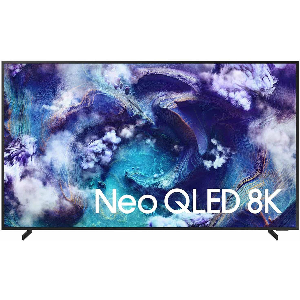 Samsung 75-inch Neo QLED 8K Vision AI Smart TV QN75QN900FFXZA