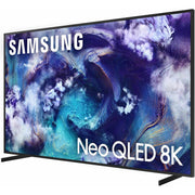 Samsung 75-inch Neo QLED 8K Vision AI Smart TV QN75QN900FFXZA