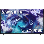 Samsung 75-inch Neo QLED 8K Vision AI Smart TV QN75QN900FFXZA