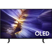 Samsung 42-inch OLED 4K Smart TV QN42S90FAEXZA