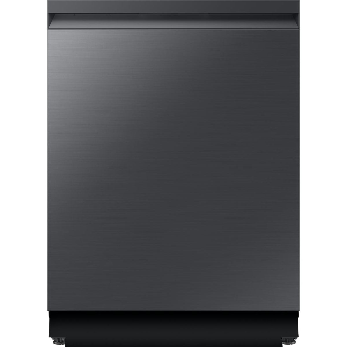 Samsung Bespoke Built-In Dishwasher with Third Rack and AI Wash DW90F89T0UMTAA