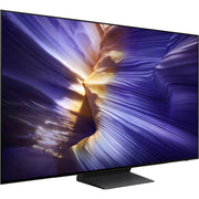 Samsung 48-inch OLED 4K Smart TV QN48S90FAEXZA