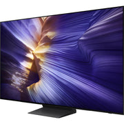 Samsung 83-inch OLED 4K Smart TV QN83S90FAEXZA