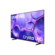 Samsung 75-inch Crystal UHD 4K Smart TV UN75U8000FFXZA