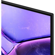 Samsung 75-inch Crystal UHD 4K Smart TV UN75U8000FFXZA