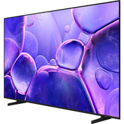 Samsung 75-inch Crystal UHD 4K Smart TV UN75U8000FFXZA