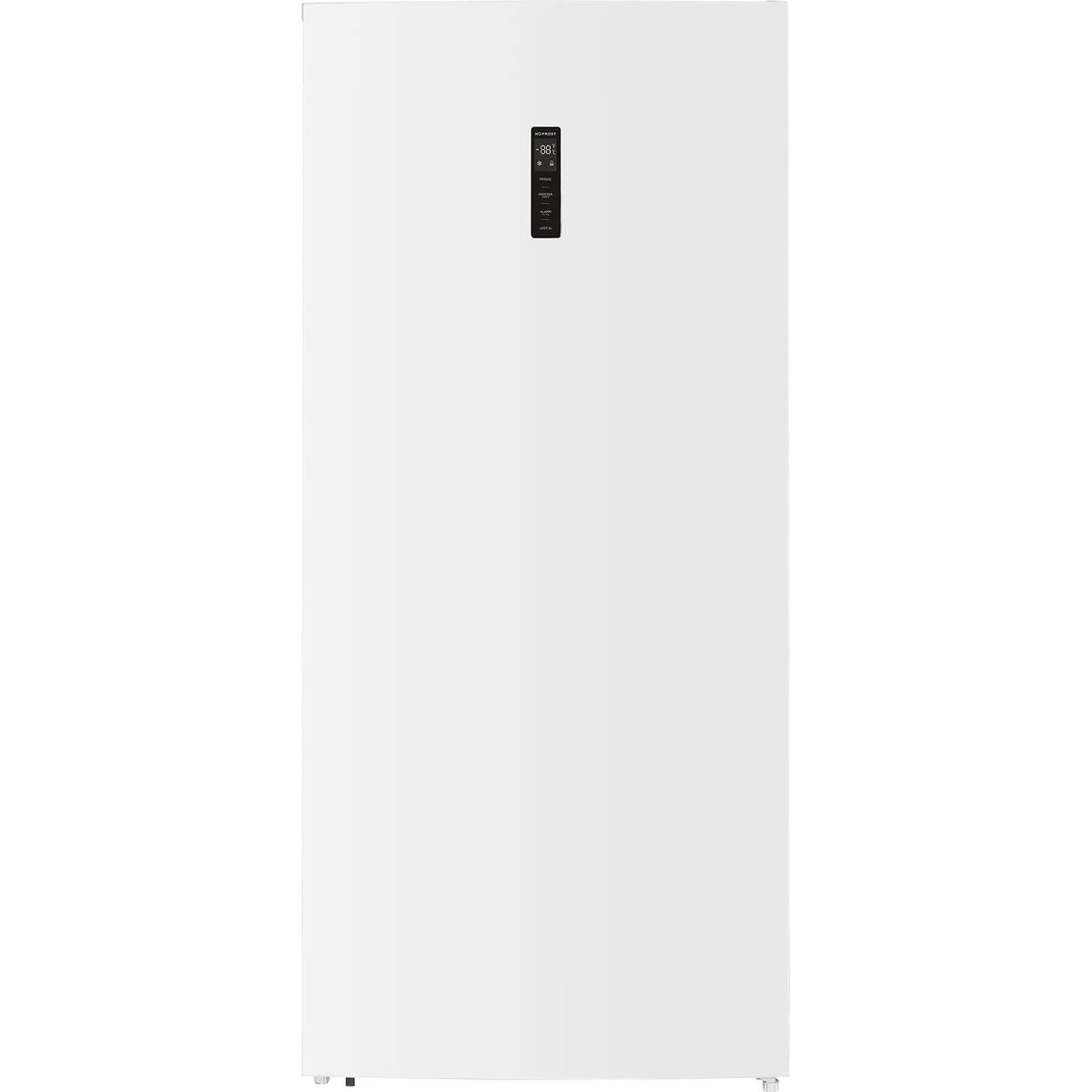 Element 21.2 cu. ft. Upright Convertible Freezer / Refrigerator EHUF21CECW
