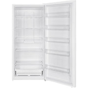 Element 21.2 cu. ft. Upright Convertible Freezer / Refrigerator EHUF21CECW