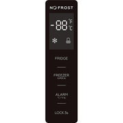 Element 21.2 cu. ft. Upright Convertible Freezer / Refrigerator EHUF21CECW