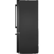 Bosch 36-inch, 21.6 cu. ft. Counter-Depth  French 3-Door Refrigerator with Water and Ice Dispensing System B36CD52SNB