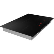 Samsung 30-Inch 4-Element Smart Induction Cooktop with Digital Touch Controls CC70F30S2DAA
