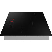 Samsung 30-Inch 4-Element Smart Induction Cooktop with Digital Touch Controls CC70F30S2DAA