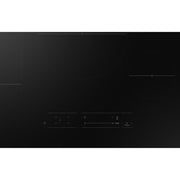 Samsung 30-Inch 4-Element Smart Induction Cooktop with Digital Touch Controls CC70F30S2DAA