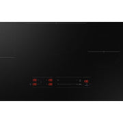 Samsung 30-Inch 4-Element Smart Induction Cooktop with Digital Touch Controls CC70F30S2DAA