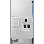 Samsung 36-Inch 29 Cu.Ft. Bespoke AI 4-Door French Door Refrigerator with AI Home Screen RF90F29BECRAA
